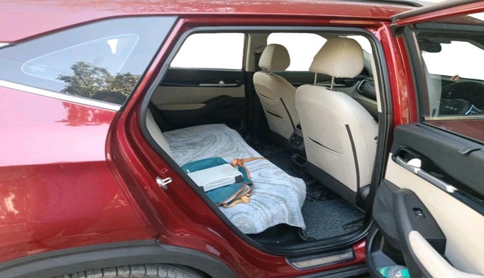 2022 KIA SELTOS HTX PETROL 1.5, Petrol, Manual, 19,210 km, interior