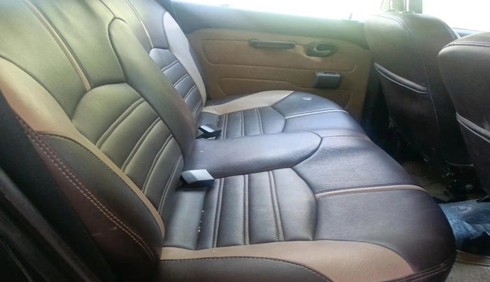 2010 Hyundai Santro Xing GLS, Petrol, Manual, 1,13,052 km, interior