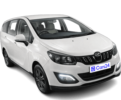 2019 Mahindra MARAZZO - SUV - Diesel - Manual - ₹6.50 lakh