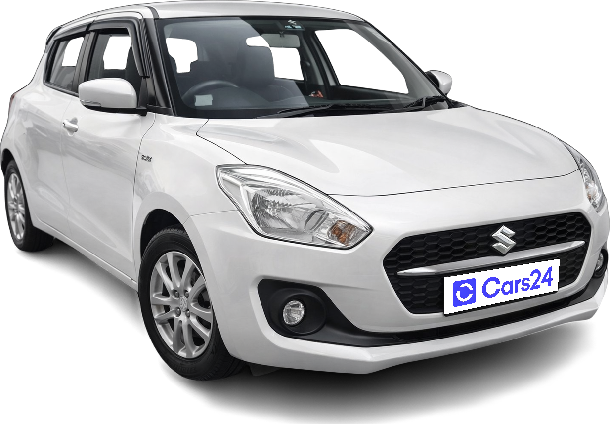 2018 Maruti Swift - Hatchback - Diesel - Automatic - ₹5.60 lakh