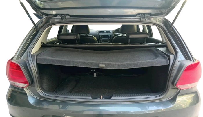 2016 Volkswagen Polo GT TSI AT, Petrol, Automatic, 69,999 km, exterior