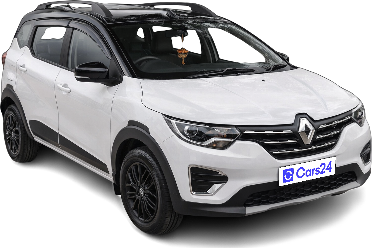 2022 Renault TRIBER - SUV - Petrol - Manual - ₹6.98 lakh