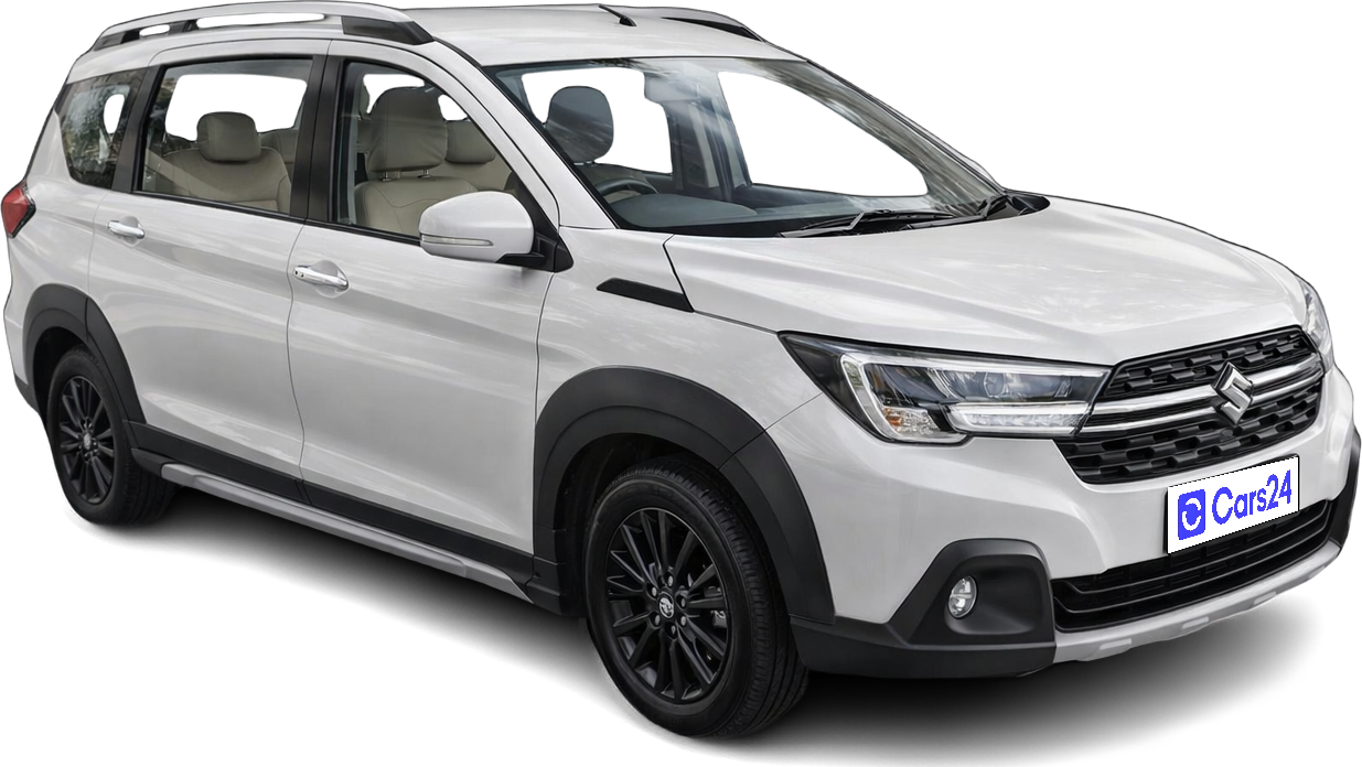 2020 Maruti XL6 - SUV - Petrol - Manual - ₹8.90 lakh
