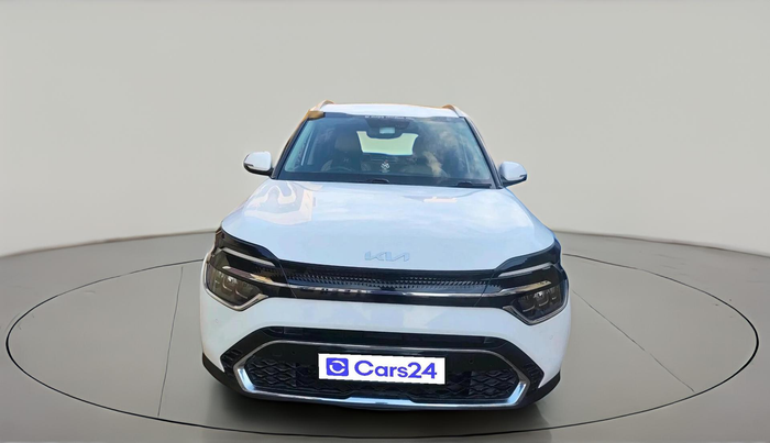 2022 KIA CARENS LUXURY PLUS 1.5 DIESEL 7 STR, Diesel, Manual, 50,954 km, exterior