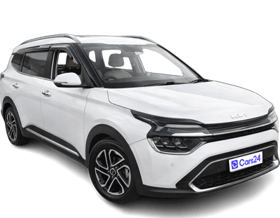 2022 KIA CARENS - SUV - Diesel - Manual - ₹14.40 lakh