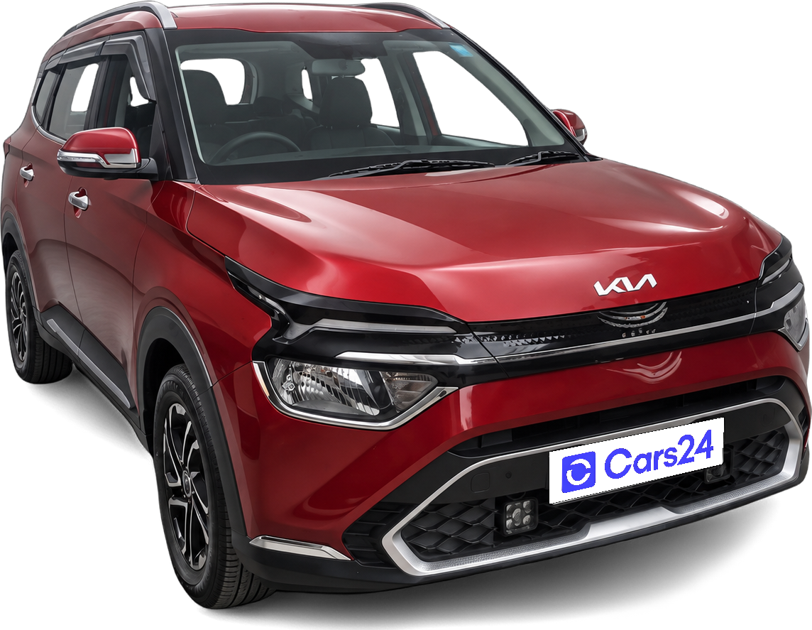 2022 KIA CARENS - SUV - Diesel - Manual - ₹13.10 lakh