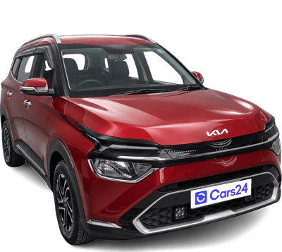 2022 KIA CARENS - SUV - Diesel - Manual - ₹13.10 lakh