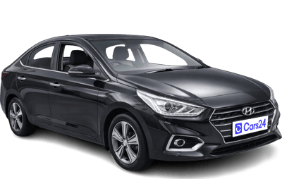 2018 Hyundai Verna - Sedan - Petrol - Manual - ₹8.00 lakh