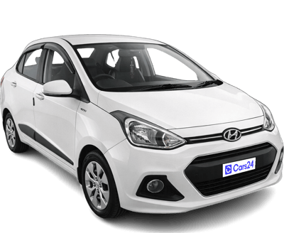 2016 Hyundai Xcent - Sedan - Petrol - Manual - ₹3.50 lakh