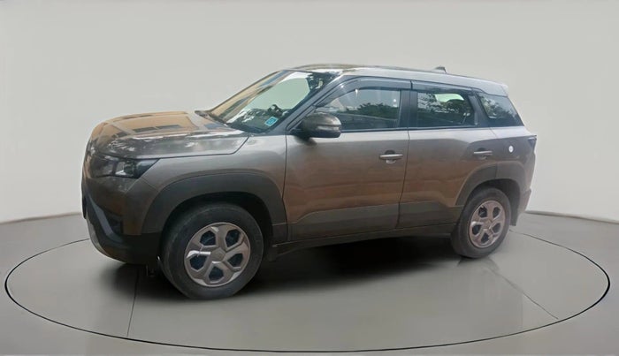 2023 Maruti BREZZA VXI AT SMART HYBRID, Petrol, Automatic, 37,958 km, exterior