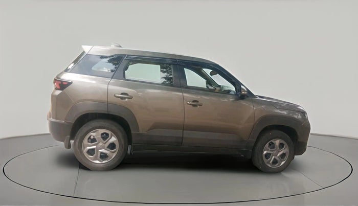 2023 Maruti BREZZA VXI AT SMART HYBRID, Petrol, Automatic, 37,958 km, exterior