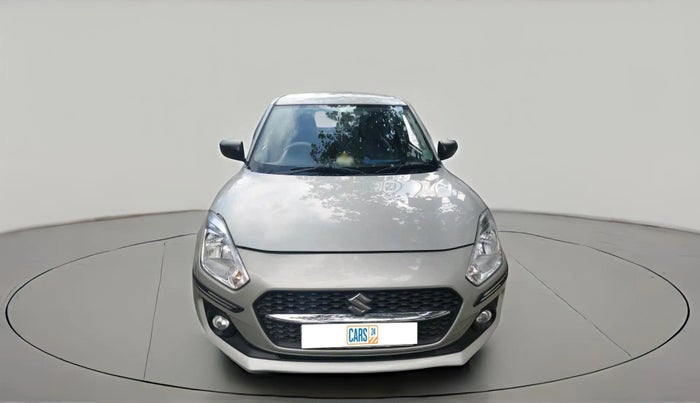 2023 Maruti Swift LXI, Petrol, Manual, 33,000 km, exterior