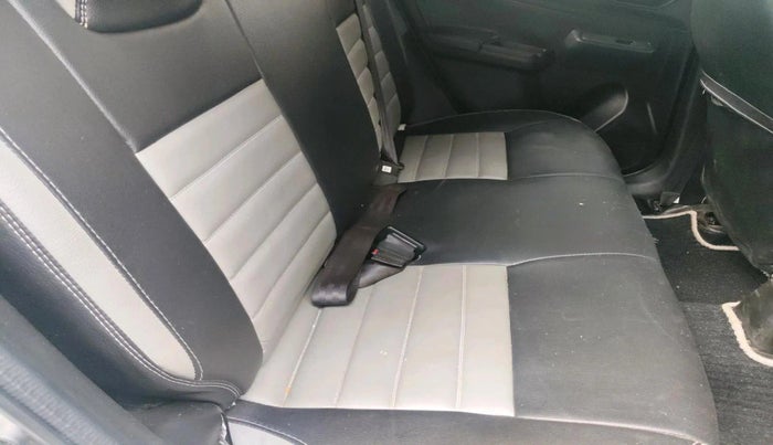 2023 Maruti Swift LXI, Petrol, Manual, 33,000 km, interior