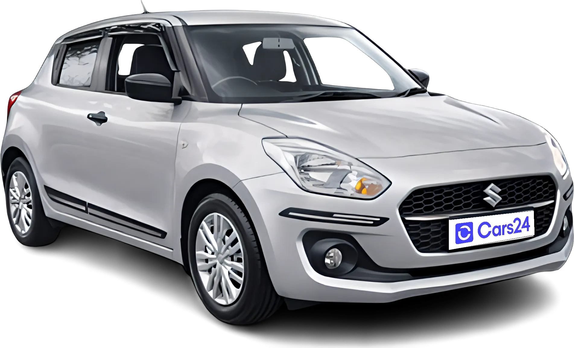 2023 Maruti Swift - Hatchback - Petrol - Manual - ₹6.39 lakh