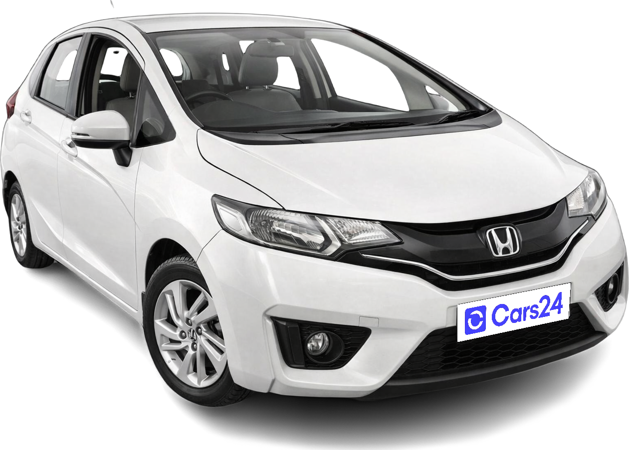 2016 Honda Jazz - Hatchback - Petrol - Automatic - ₹4.50 lakh