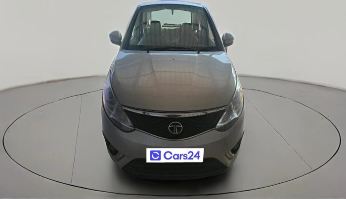 2014 Tata Zest XT PETROL, Petrol, Manual, 1,14,893 km, exterior