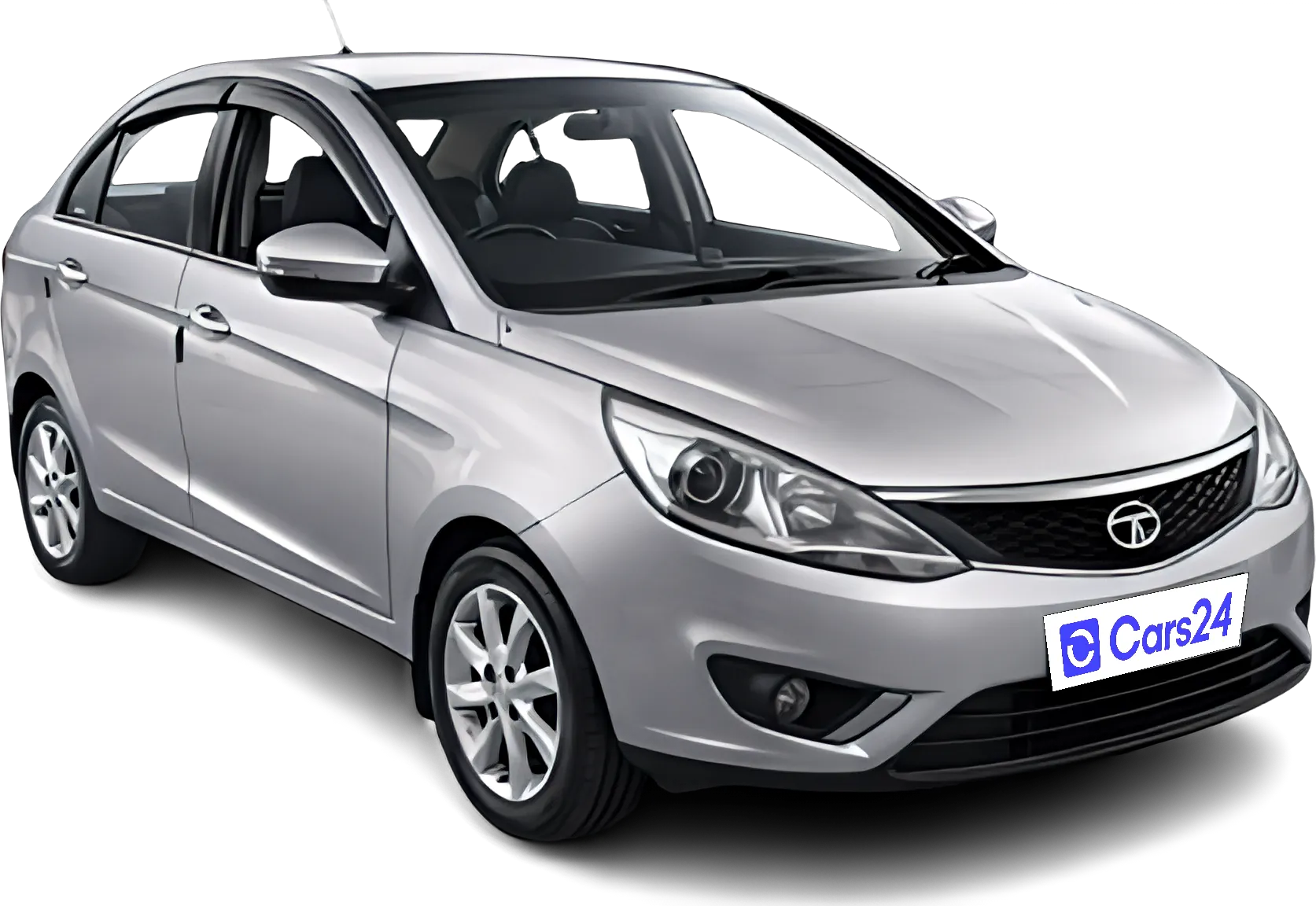 2014 Tata Zest - Sedan - Petrol - Manual - ₹2.88 lakh