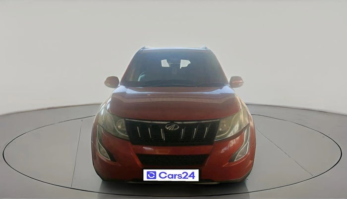 2016 Mahindra XUV500 W8 AT, Diesel, Automatic, 1,41,881 km, exterior
