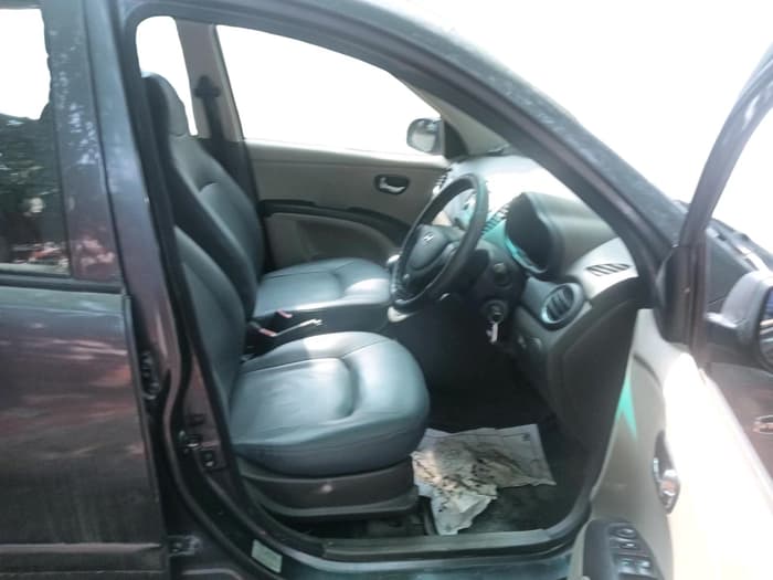 Interior