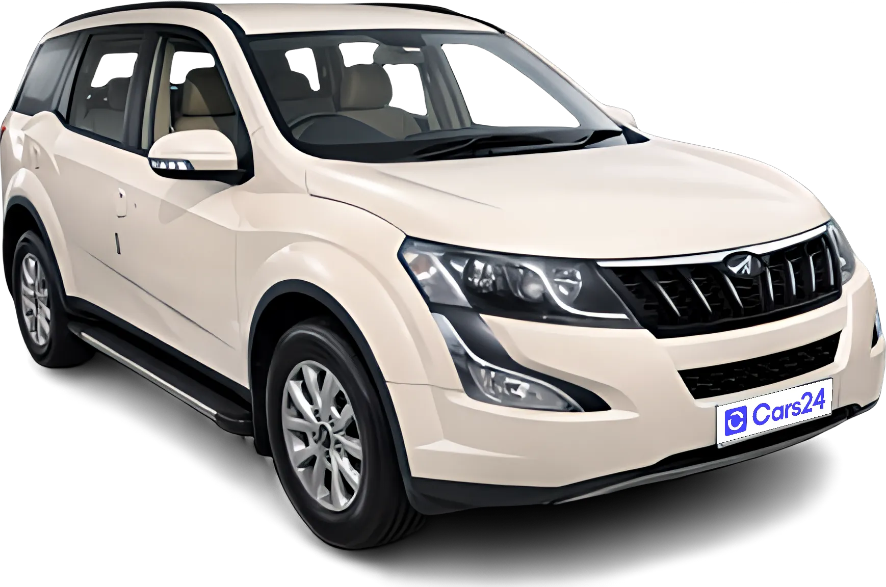 2016 Mahindra XUV500 - SUV - Diesel - Manual - ₹7.79 lakh