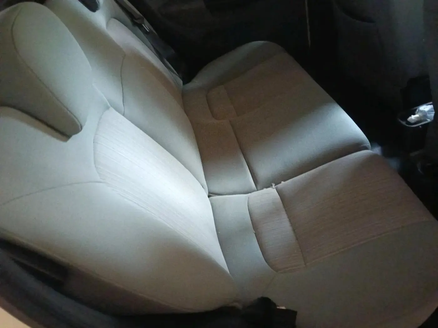 2013 Fiat Grand Punto DYNAMIC 1.3, Diesel, Manual, 97,808 km, interior