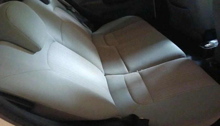 2013 Fiat Grand Punto DYNAMIC 1.3, Diesel, Manual, 97,808 km, interior