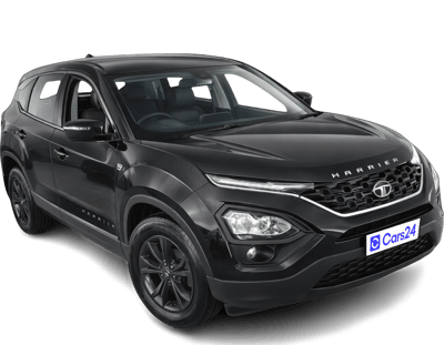 2020 Tata Harrier - SUV - Diesel - Manual - ₹10.98 lakh