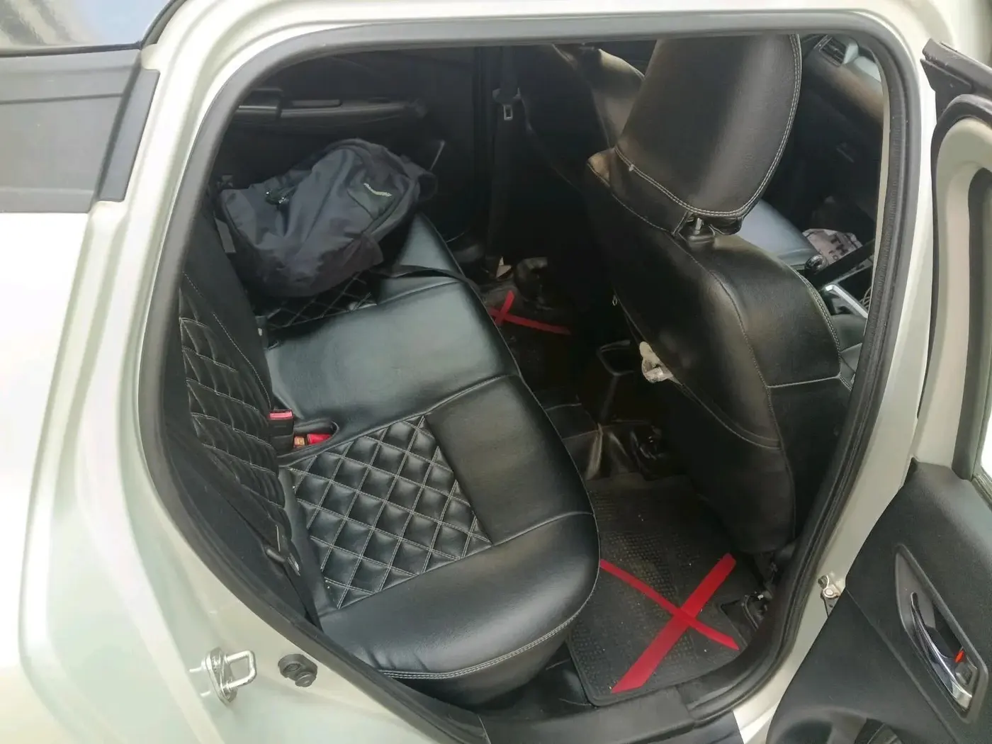 2019 Maruti Swift ZXI PLUS, Petrol, Manual, 62,860 km, interior