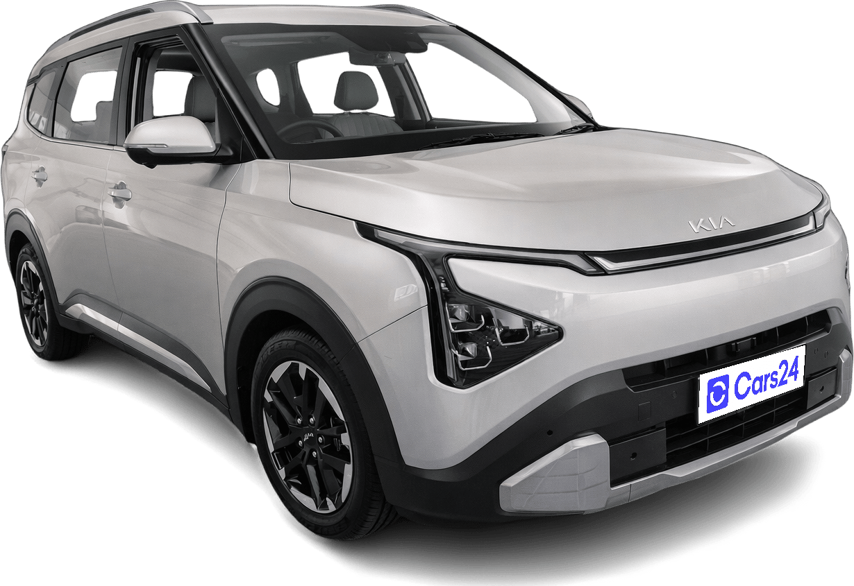2025 KIA Carens Clavis - SUV - Petrol - Automatic - ₹18.00 lakh