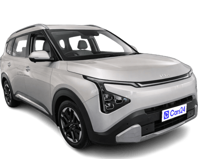 2025 KIA Carens Clavis - SUV - Petrol - Automatic - ₹18.00 lakh