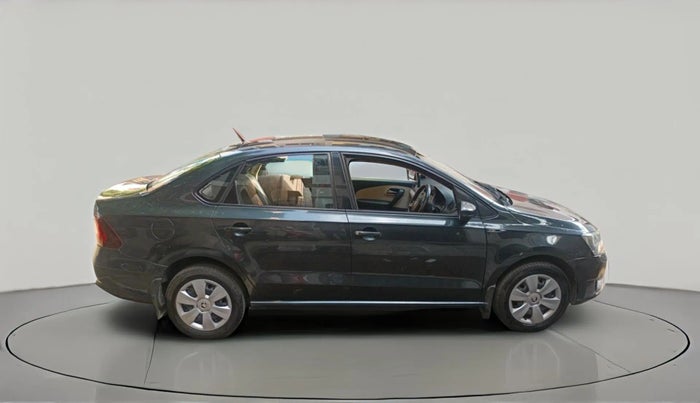 2021 Skoda Rapid ACTIVE 1.0 TSI AT, Petrol, Automatic, 65,710 km, exterior