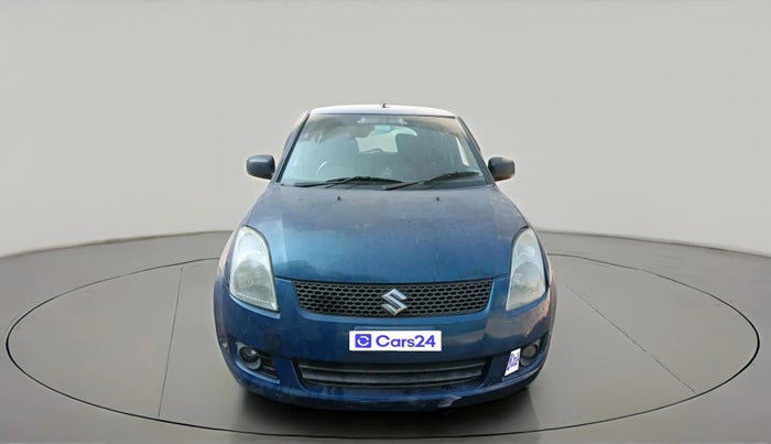 2006 Maruti Swift LXI 1.3, Petrol, Manual, 92,306 km, exterior