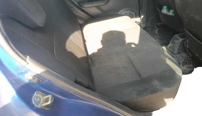 2006 Maruti Swift LXI 1.3, Petrol, Manual, 92,306 km, interior