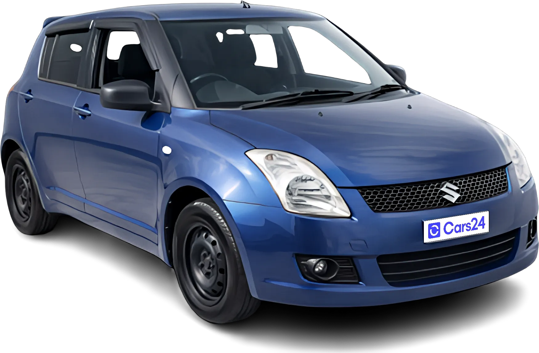2006 Maruti Swift - Hatchback - Petrol - Manual - ₹1.33 lakh