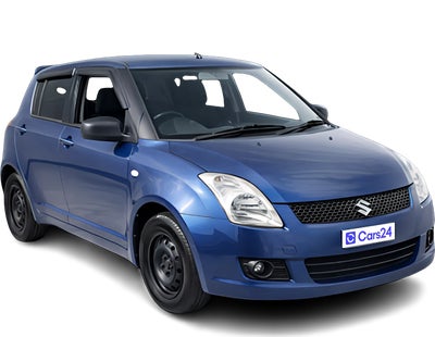 2006 Maruti Swift - Hatchback - Petrol - Manual - ₹1.33 lakh