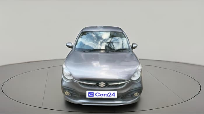 2023 Maruti Celerio ZXI AMT, Petrol, Automatic, 41,171 km, exterior