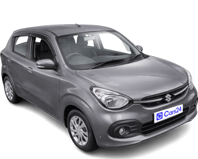 2023 Maruti Celerio - Hatchback - Petrol - Automatic - ₹4.72 lakh