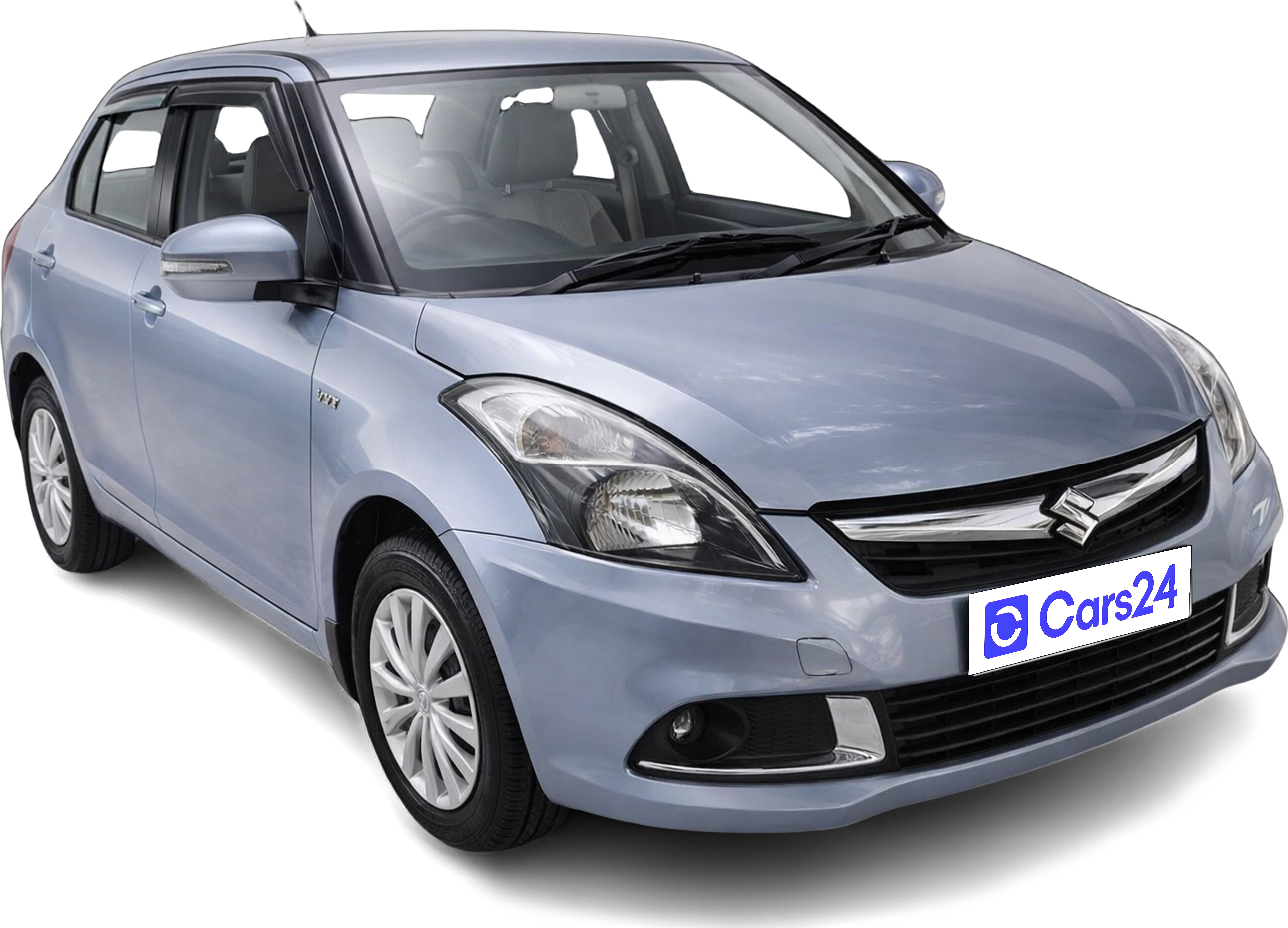2015 Maruti Swift Dzire - Sedan - Petrol - Manual - ₹4.90 lakh