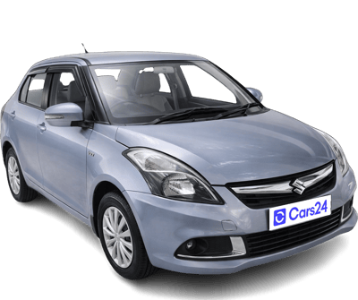 2015 Maruti Swift Dzire - Sedan - Petrol - Manual - ₹4.90 lakh