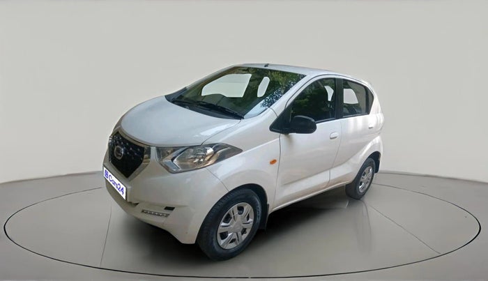 2019 Datsun Redi Go S 1.0 AMT, Petrol, Automatic, 30,284 km, exterior