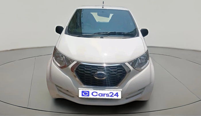 2019 Datsun Redi Go S 1.0 AMT, Petrol, Automatic, 30,284 km, exterior
