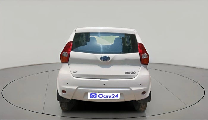 2019 Datsun Redi Go S 1.0 AMT, Petrol, Automatic, 30,284 km, exterior
