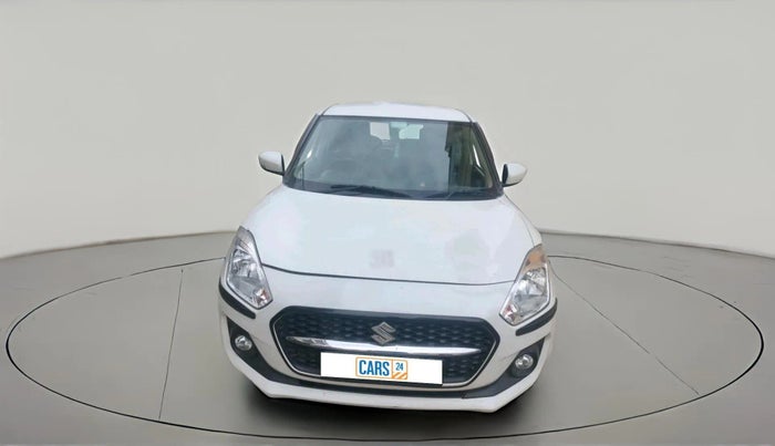 2022 Maruti Swift VXI, Petrol, Manual, 46,800 km, exterior