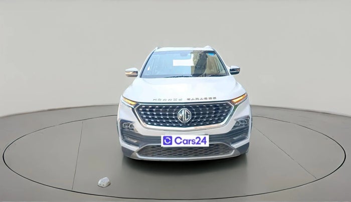 2021 MG HECTOR SHARP 1.5 DCT PETROL, Petrol, Automatic, 46,852 km, exterior