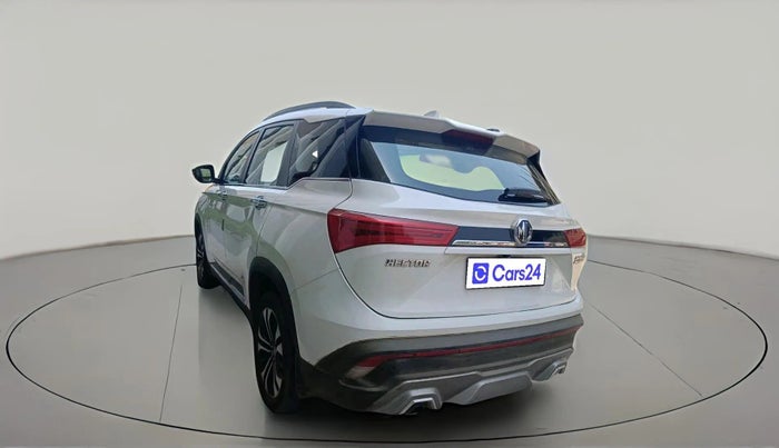 2021 MG HECTOR SHARP 1.5 DCT PETROL, Petrol, Automatic, 46,852 km, exterior