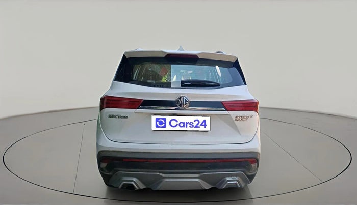 2021 MG HECTOR SHARP 1.5 DCT PETROL, Petrol, Automatic, 46,852 km, exterior