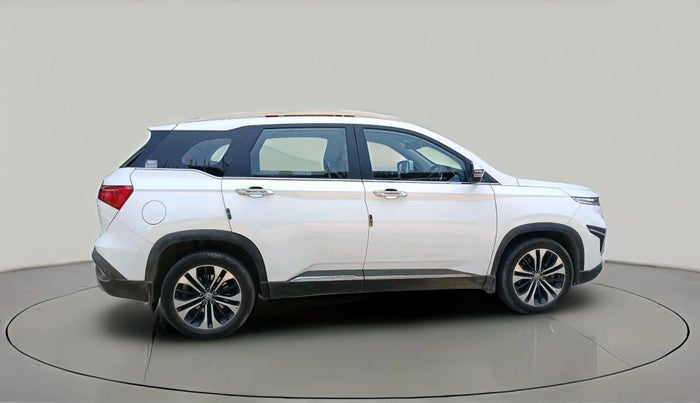 2021 MG HECTOR SHARP 1.5 DCT PETROL, Petrol, Automatic, 46,852 km, exterior