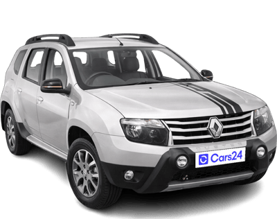2016 Renault Duster - SUV - Diesel - Manual - ₹4.50 lakh