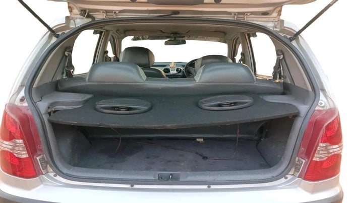 2006 Hyundai Santro Xing XO, Petrol, Manual, 1,17,969 km, exterior