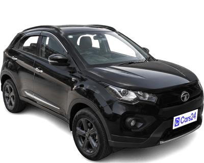 2022 Tata NEXON - SUV - Petrol - Manual - ₹6.18 lakh